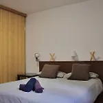 شقة Rosa Canfranc, Tu Refugio En El Corazon Del Pirineo Aragones كانفرانك
