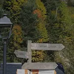 Rosa Canfranc, Tu Refugio En El Corazon Del Pirineo Aragones كانفرانك
