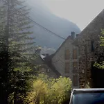 Rosa Canfranc, Tu Refugio En El Corazon Del Pirineo Aragones アパート カンフランク