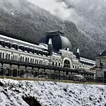 Rosa Canfranc, Tu Refugio En El Corazon Del Pirineo Aragones *