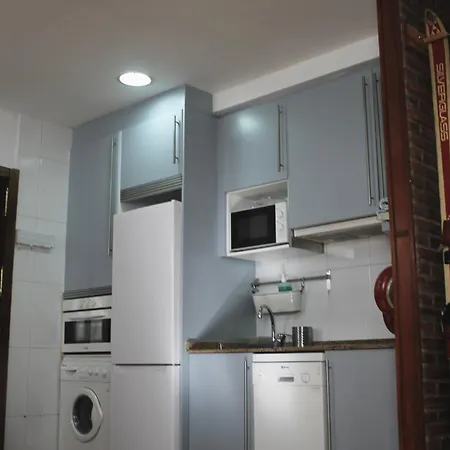 Apartmán Rosa Canfranc, Tu Refugio En El Corazon Del Pirineo Aragones