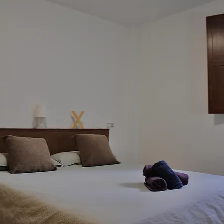 Apartmán Rosa Canfranc, Tu Refugio En El Corazon Del Pirineo Aragones Canfranc