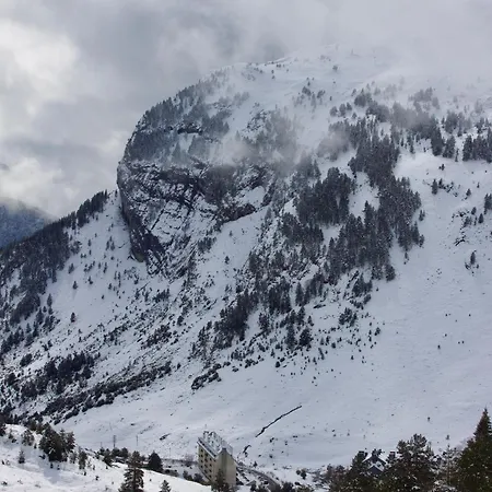 Rosa Canfranc, Tu Refugio En El Corazon Del Pirineo Aragones *