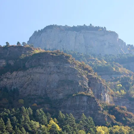 Daire Rosa Canfranc, Tu Refugio En El Corazon Del Pirineo Aragones *