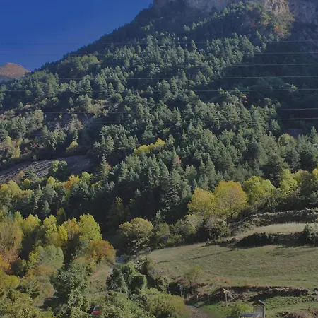 Rosa Canfranc, Tu Refugio En El Corazon Del Pirineo Aragones *