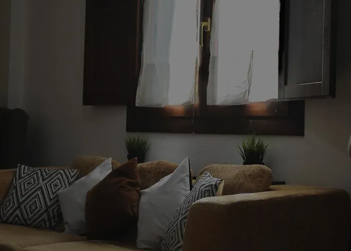 Rosa Canfranc, Tu Refugio En El Corazon Del Pirineo Aragones Daire