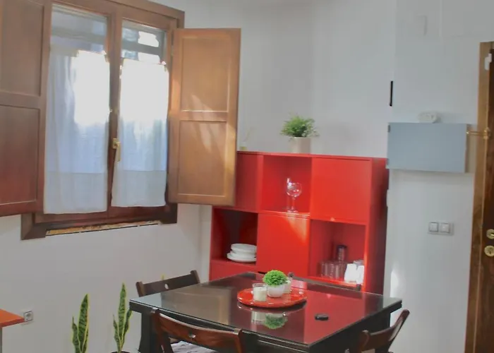 Rosa Canfranc, Tu Refugio En El Corazon Del Pirineo Aragones * Canfranc