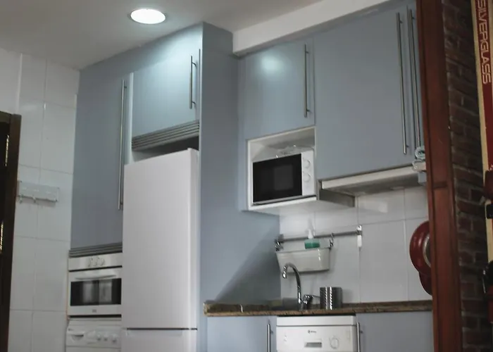 Daire Rosa Canfranc, Tu Refugio En El Corazon Del Pirineo Aragones