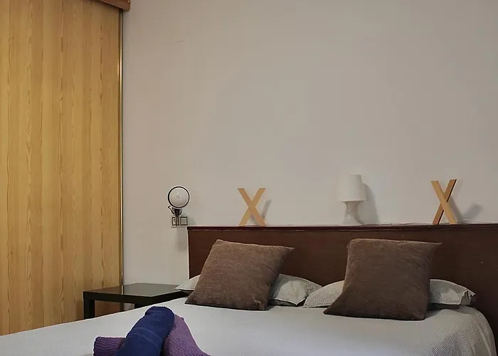 Apartamento Rosa Canfranc, Tu Refugio En El Corazón Del Pirineo Aragonés Canfranc