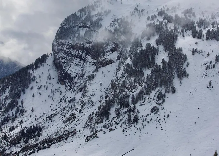 Rosa Canfranc, Tu Refugio En El Corazón Del Pirineo Aragonés *
