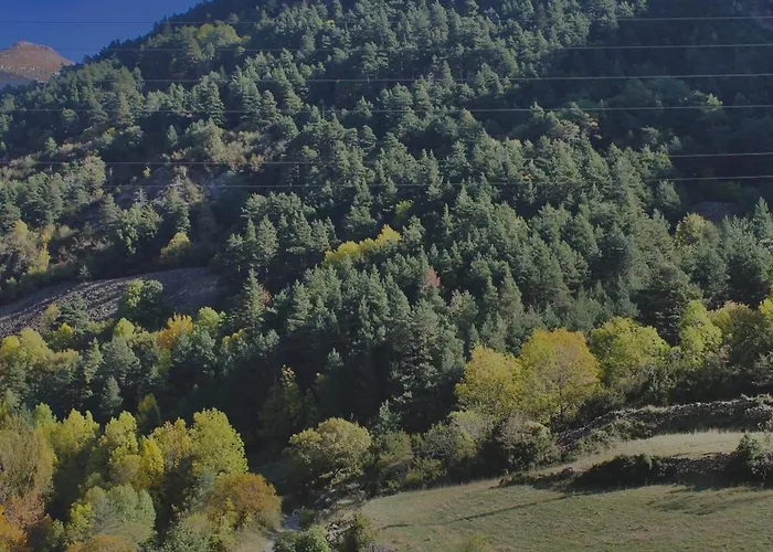 Rosa Canfranc, Tu Refugio En El Corazón Del Pirineo Aragonés *